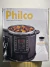 Panela De Pressão Ppp01p Philco 220v