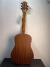 Violão Eletroacústico Giannini GTG-36S EQ WS 6 Cordas Aço Performance - comprar online