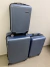 Kit Mala Viagem Bordo Azul Claro - comprar online