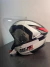 Capacete Aberto Nuw Liberty Three Pro | Tamanho 56 - comprar online