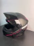 Capacete Moto Rb Protork Tamanho 58 | Viseira Fume - comprar online