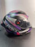 Capacete Fechado Mixs Fokker Race | Tamanho 58