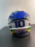 Capacete Fechado Paises Norisk Ff302 | Tamanho 56 na internet