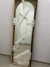 Espelho Oval Base Reta 170x50 | Apoio de Pé na internet