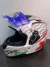 Capacete Race Tech Sector Grid Italy | Tamanho 56 - comprar online
