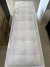 Puff Baú Recamier Square Cama Casal 1,40m - comprar online