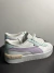Tênis Puma Jada Bdp Feminino Branco E Roxo | Tamanho 35