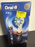 Escova Dental Eletrica Pro Series 3 Oral- B