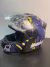 Capacete Mixs Gladiator Escamoteavel | Tamanho 58 - comprar online