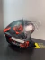 Capacete Aberto Pro Tork New Liberty Flores Fosco | Tamanho 56