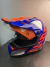 Capacete Motocross LS2 Pioner Evo Trophy | Tamanho 56 - comprar online