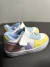 Tênis Infantil Casual | Tamanho 25