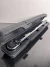 Torquímetro De Estalo 28 - 210 Nm Encaixe 1/2 Pol. Reversível BTK1200 The Black Tools