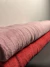 Conjunto 2 Cobertas / Manta Soft Casal Microfibra Veludo 2,00x1,80 Mts - comprar online