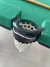 Mesa De Sinuca Conecta Sport + Bolas + 2 Tacos | Tamanho 1,70x95 - loja online