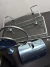 Kit acessórios de banheiro inox - comprar online