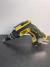 Parafusadeira Drywall Brushless Dewalt Modelo Dcf630b Sem Bateria E Sem Carregador