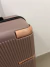 Kit 3 Malas Viagem | P M G Rosa - comprar online