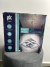 Lustre Led de Teto Biquadrado 24x20x12,5 cm