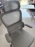 Cadeira Escritório Ergonômica Confortável Com Suporte Lombar - comprar online
