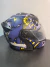Capacete Mixs Gladiator Escamoteavel | Tamanho 58