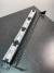 Patch Panel 24 Portas Cat6 Rj45 Rede Lan Utp Certifica Gigabite Com Guia De Cabos Traseiro - comprar online