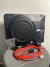 Caixa Amplificada Slim Premium Sub 8 300w Rms Asx - comprar online