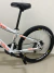 Bicicleta South Freeride Branco C/ Laranja 21v Aro 26 - comprar online