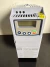 Inversor De Frequência Weg Cfw300 10a 200-240v Mono/trifásic