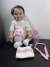 Bebê Reborn Brastory