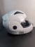 Capacete Articulado Ebf Robocop | Tamanho 58
