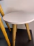 Mesas de Apoio 2 Unidades 48 Cm | 32cm Alturas - As vezes tem