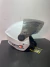 Capacete Aberto Pro Tork New Liberty Branco - 58