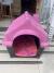 Casa Casinha Plástica Cachorro N5 70x60x60