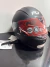 Capacete Fly F-9 Classic Preto Fosco | TAM. 60 - comprar online