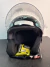 Capacete Pro Tork Azul Celeste | TAM. 60 - comprar online