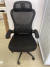 Cadeira Dt3 Vita Headrest Dark