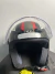 Capacete Aberto Pro Tork New Liberty Three Pro Brilhante | Tamanho 60 na internet