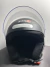 Capacete new liberty 3 fosco tamanho 58 - As vezes tem