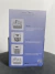 Kit 2 Adaptador Tomada Universal Para Viagem Internacional 110/220 - comprar online