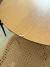 Conjunto 6 Cadeiras e Mesa Oval 1,40m na internet