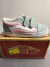 Tênis Vans old Skool V tamanho 25 - comprar online