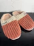 Pantufa Home tamanho 36