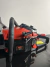 Motosserra á gasolina Eko 3.3 HP | Eko- 550k