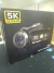 Câmera 5k - makytech ultra há - 2 baterias - comprar online