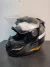 Capacete Fechado Protork Evolution G8 | Tamanho 58 - comprar online