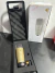 Microfone Condensador Cardioide Behringer C-1 - comprar online