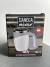 Caneca Copo Mixer Inox Misturador Automático Recarregável | 380 ml