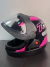 Capacete Fechado Sport Moto 788 | Tamanho 56 - comprar online
