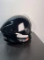 Capacete Aberto New Liberty 3 | Cor Preto | Tamanho 56